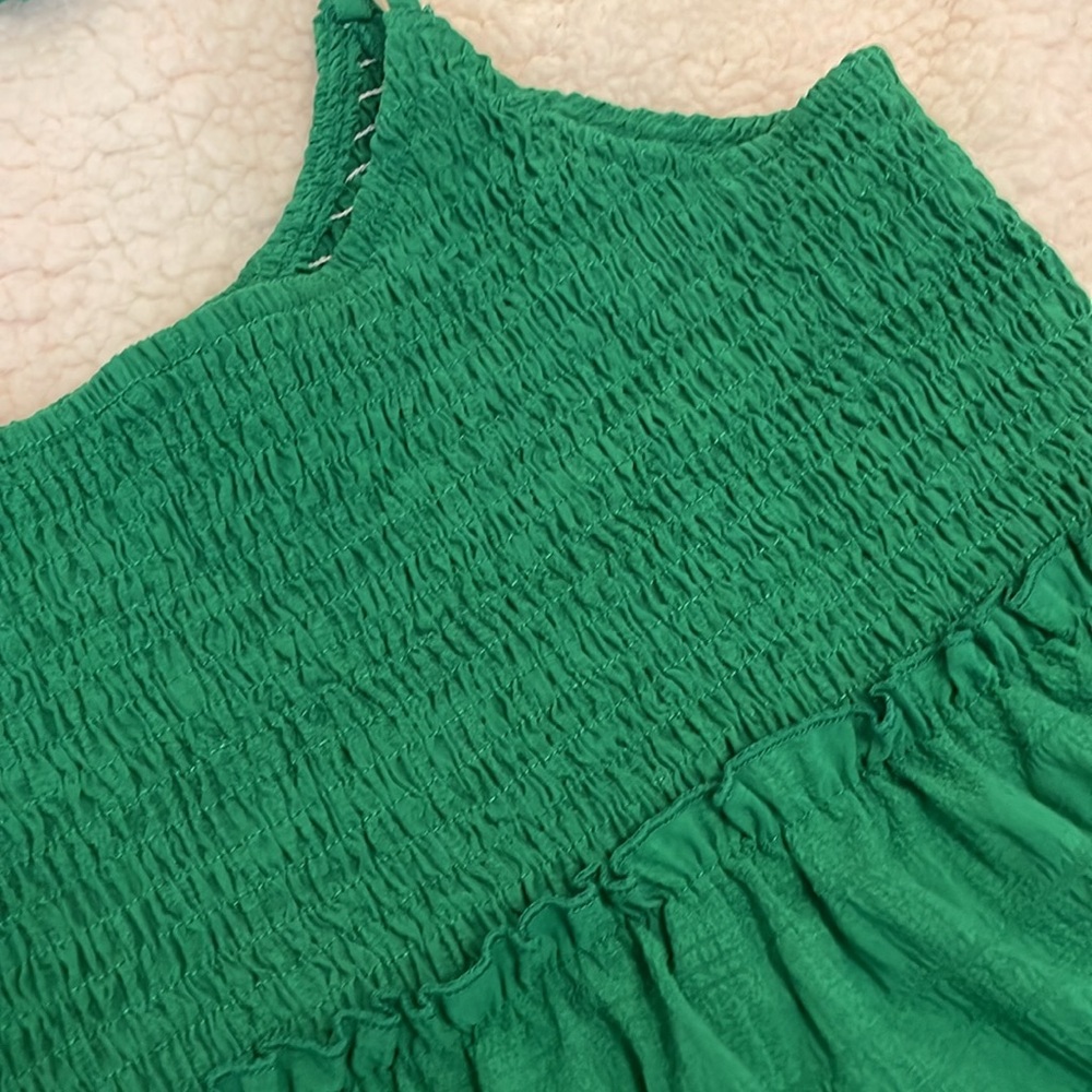 NWOT Women’s SHEIN Summer Dress 1XL - Picture 3 of 6
